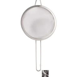 Rösle Zeef Met Steel Zilver Sale