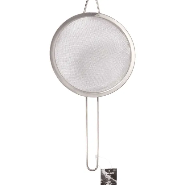 Rösle Zeef Met Steel Zilver Sale