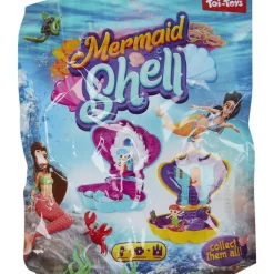 Mini Matters Zeemeermin Verrassingsschelp Outlet