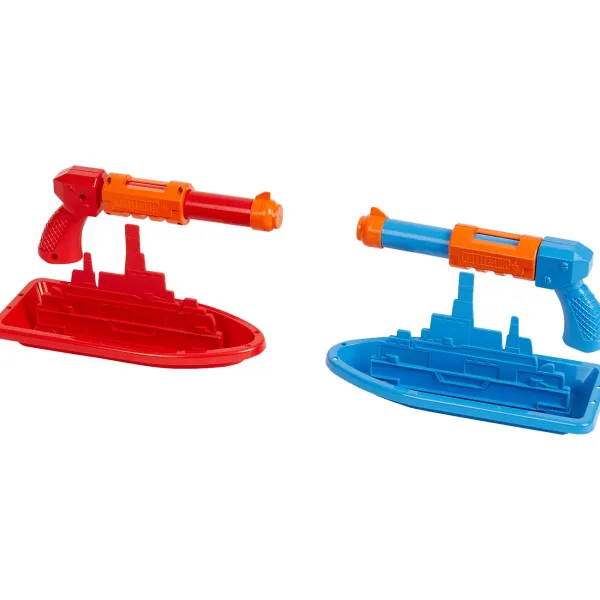 Hasbro Zeeslag Waterspel Hot