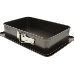 Zenker Springvorm Zwart