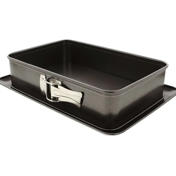 Zenker Springvorm Zwart