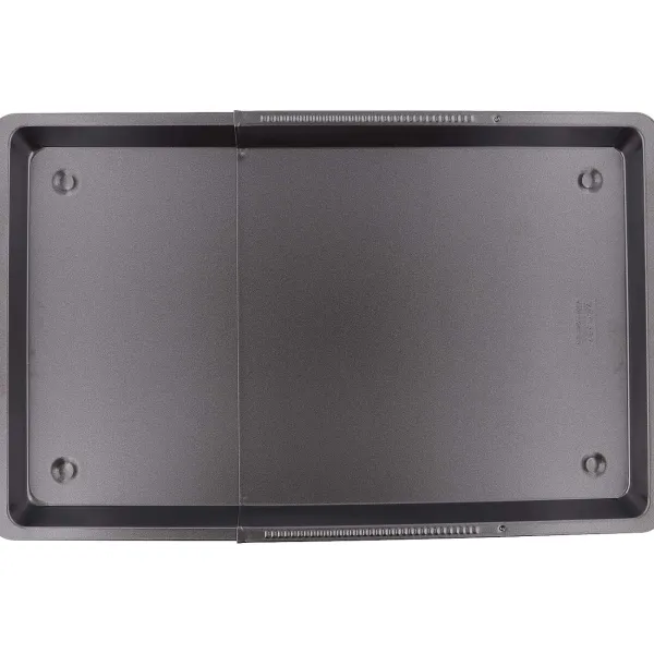 Zenker Uitschuifbare Bakplaat Zwart Sale