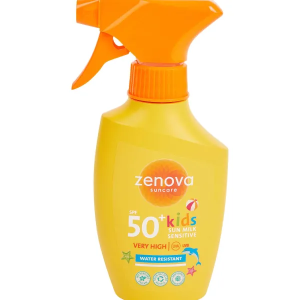 Zenova Zonnespray Kids Discount
