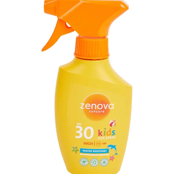 Zenova Zonnespray Kids Discount