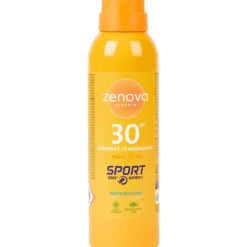 Zenova Zonnespray Sport Clearance