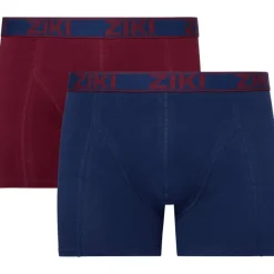 Ziki Boxershorts Meerkleurig Sale