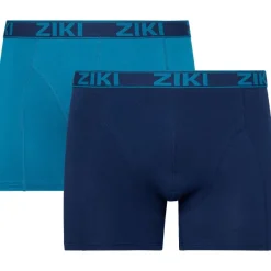 Ziki Boxershorts Meerkleurig Sale