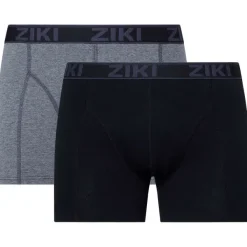 Ziki Boxershorts Meerkleurig Sale
