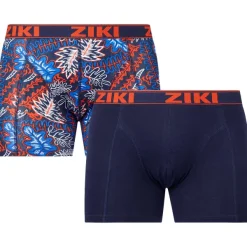 Ziki Boxershorts Print Hot