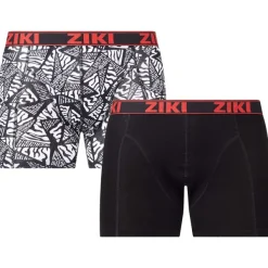 Ziki Boxershorts Print Hot