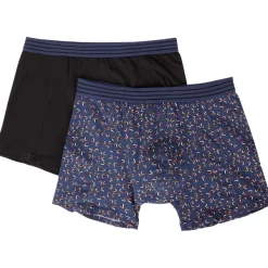 Ziki Boxershorts Print Clearance