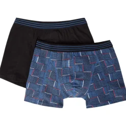 Ziki Boxershorts Print Clearance