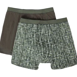 Ziki Boxershorts Print Outlet