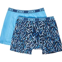Ziki Boxershorts Print Best