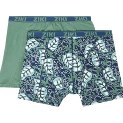 Ziki Boxershorts Print Best