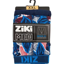 Ziki Boxershorts Print Best