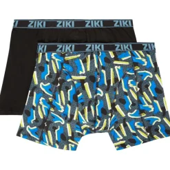 Ziki Boxershorts Print Best