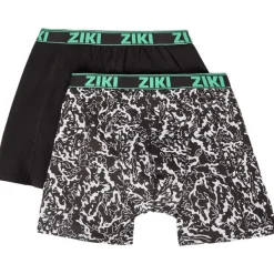 Ziki Boxershorts Print Best