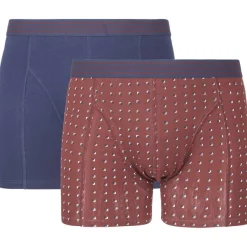 Ziki Boxershorts Print,Meerkleurig