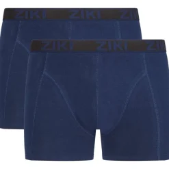 Ziki Boxershorts Meerkleurig Sale
