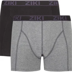 Ziki Boxershorts Meerkleurig Sale