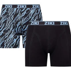 Ziki Boxershorts Print Sale