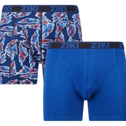 Ziki Boxershorts Print Sale