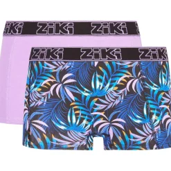 Ziki Boxershorts Meerkleurig