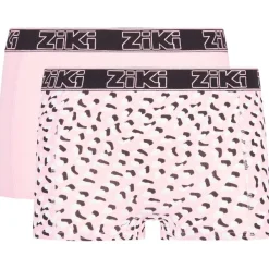 Ziki Boxershorts Meerkleurig
