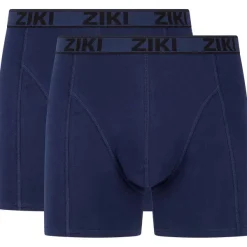Ziki Boxershorts Meerkleurig Clearance