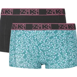 Ziki Boxershorts Meerkleurig Online