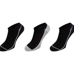 Ziki Men Sneakersokken Meerkleurig Outlet