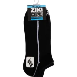 Ziki Men Sneakersokken Meerkleurig Outlet