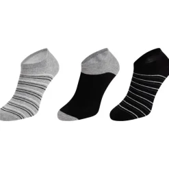 Ziki Men Sneakersokken Meerkleurig Outlet