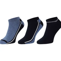 Ziki Sneakersokken Meerkleurig,Print Clearance