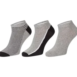 Ziki Sneakersokken Meerkleurig,Print Clearance