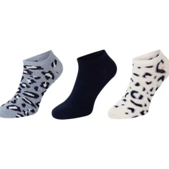 Ziki Sneakersokken Print Sale