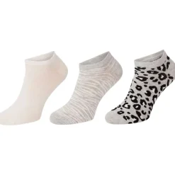 Ziki Sneakersokken Print Sale