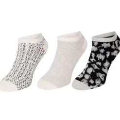 Ziki Sneakersokken Print Clearance