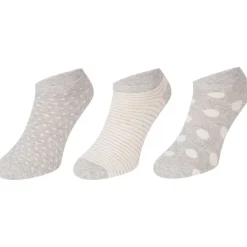 Ziki Sneakersokken Print Clearance