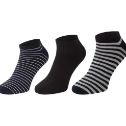 Ziki Sneakersokken Print