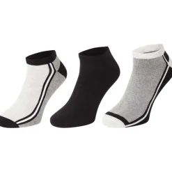 Ziki Sneakersokken Print