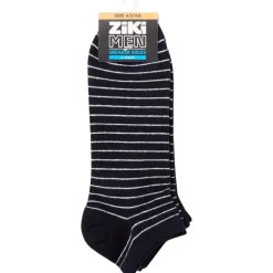 Ziki Sneakersokken Print