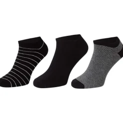 Ziki Sneakersokken Print