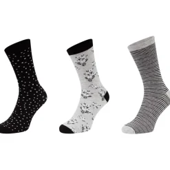 Ziki Sokken Print Online