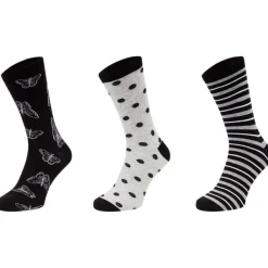 Ziki Sokken Print Online