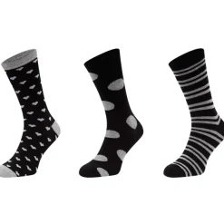 Ziki Sokken Print Online