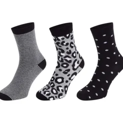 Ziki Sokken Print Online