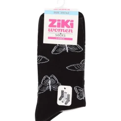Ziki Sokken Print Online